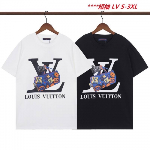 L...V... Round neck 16804 Men