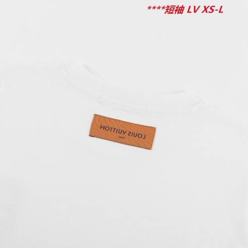 L...V... Round neck 12850 Men