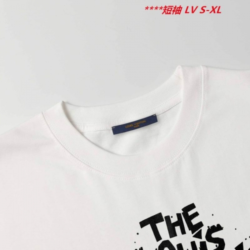 L...V... Round neck 14177 Men