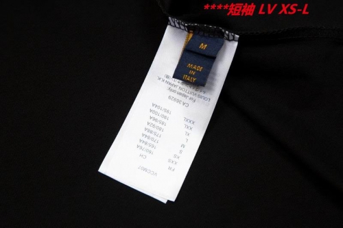 L...V... Round neck 13328 Men