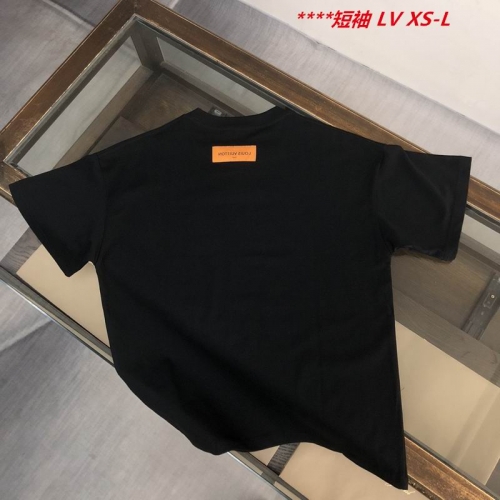 L...V... Round neck 11369 Men