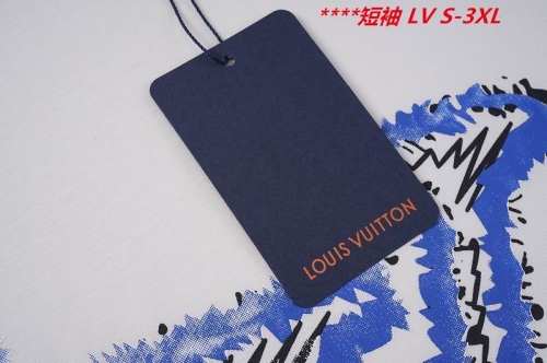 L...V... Round neck 16213 Men