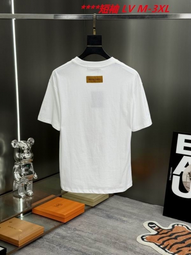 L...V... Round neck 17954 Men