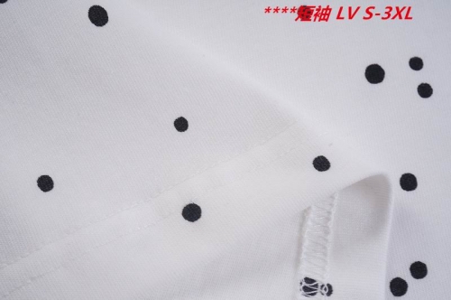 L...V... Round neck 16956 Men