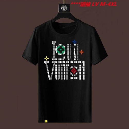 L...V... Round neck 18382 Men