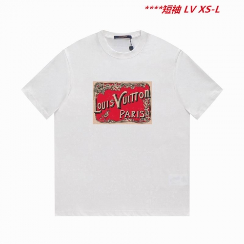 L...V... Round neck 11912 Men