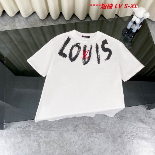 L...V... Round neck 15186 Men