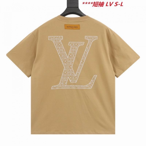 L...V... Round neck 13795 Men