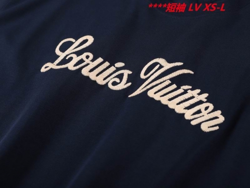 L...V... Round neck 11609 Men