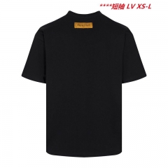 L...V... Round neck 10551 Men