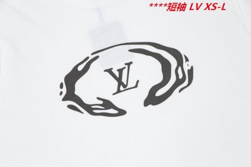 L...V... Round neck 11891 Men