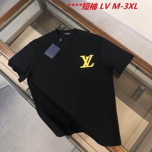 L...V... Round neck 18099 Men