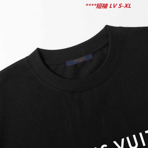 L...V... Round neck 14273 Men