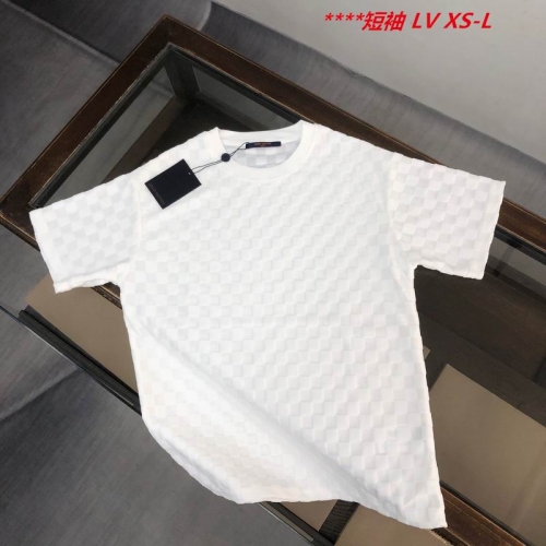 L...V... Round neck 11559 Men