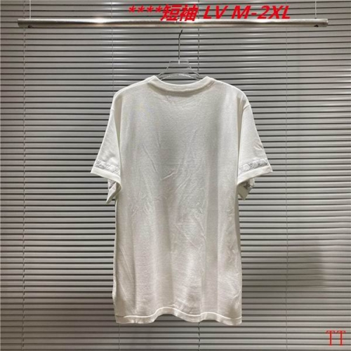 L...V... Round neck 17277 Men