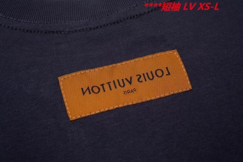 L...V... Round neck 12289 Men