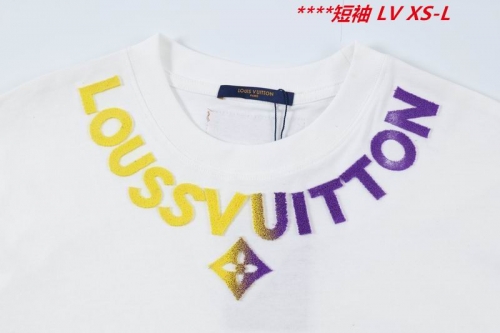 L...V... Round neck 13684 Men