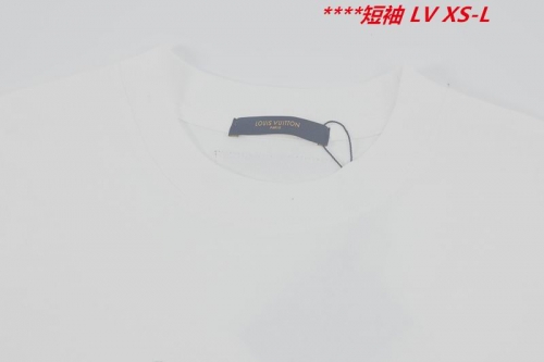 L...V... Round neck 13577 Men