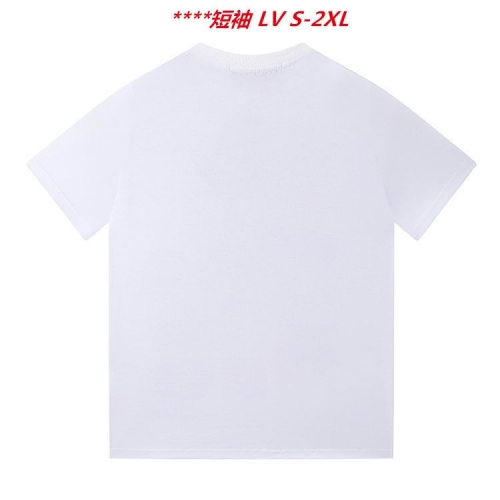 L...V... Round neck 15948 Men