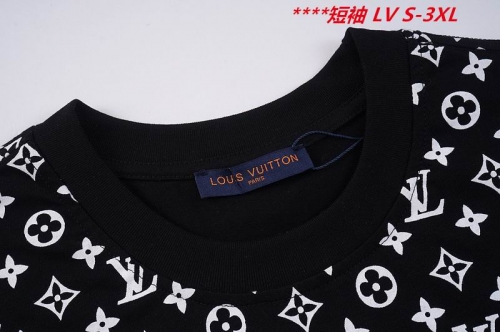 L...V... Round neck 16357 Men