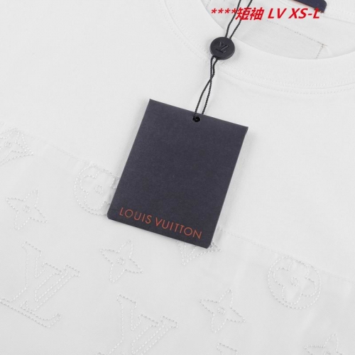 L...V... Round neck 12551 Men