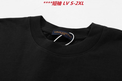 L...V... Round neck 15410 Men