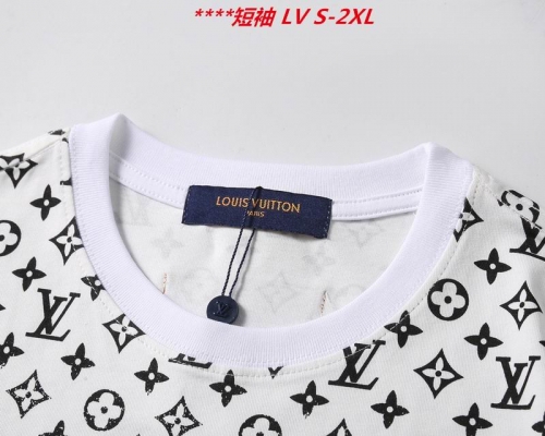 L...V... Round neck 15593 Men