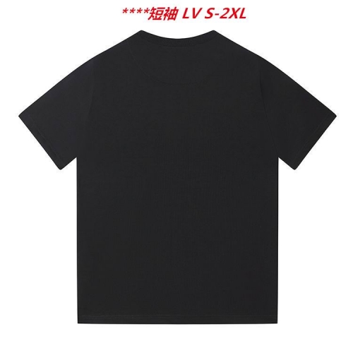 L...V... Round neck 15965 Men