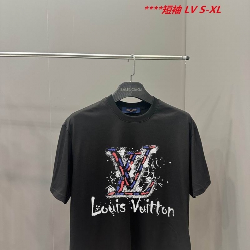 L...V... Round neck 14868 Men