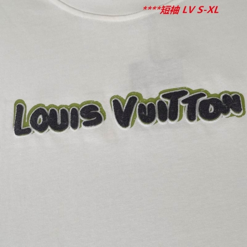 L...V... Round neck 14905 Men