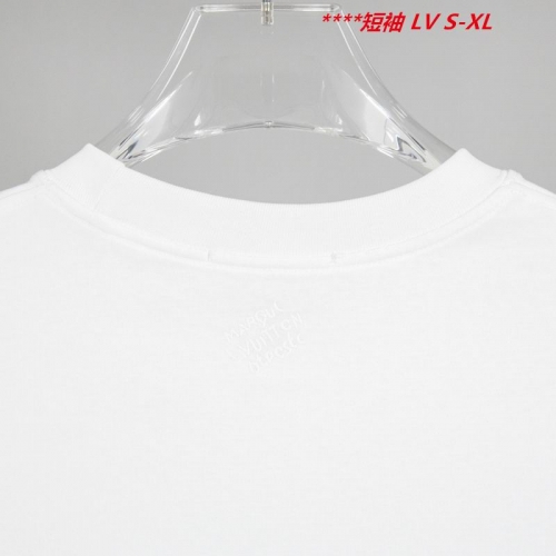 L...V... Round neck 14380 Men