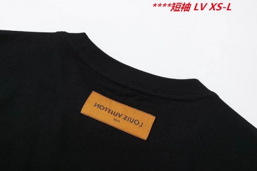 L...V... Round neck 11768 Men