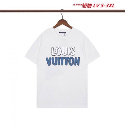 L...V... Round neck 16876 Men