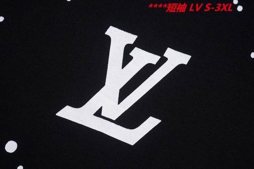 L...V... Round neck 16950 Men