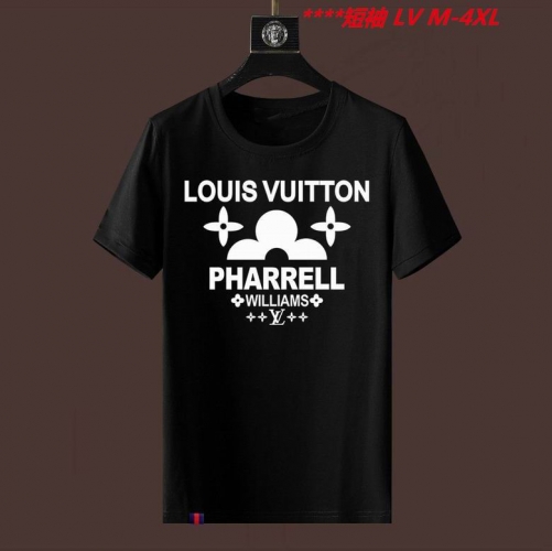 L...V... Round neck 18223 Men