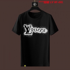 L...V... Round neck 18306 Men