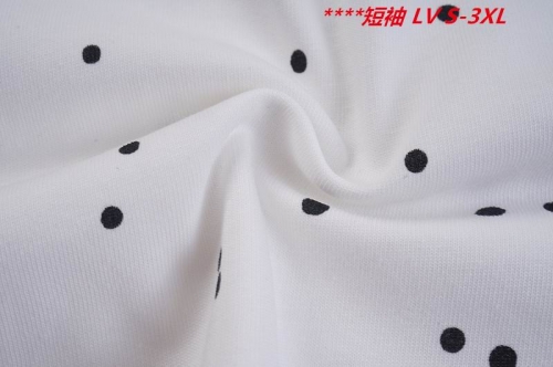 L...V... Round neck 16955 Men