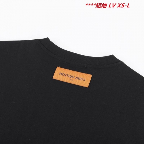 L...V... Round neck 13244 Men