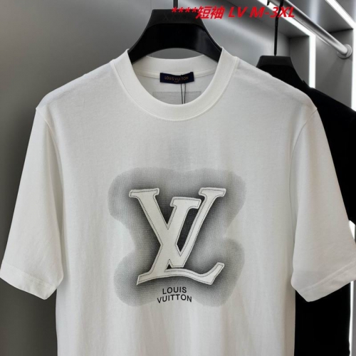 L...V... Round neck 17460 Men