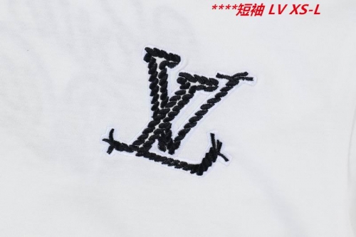 L...V... Round neck 13729 Men