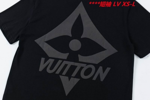 L...V... Round neck 13709 Men