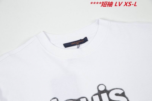 L...V... Round neck 10788 Men