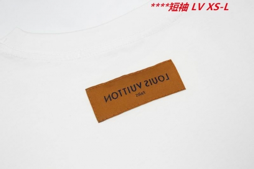 L...V... Round neck 10099 Men