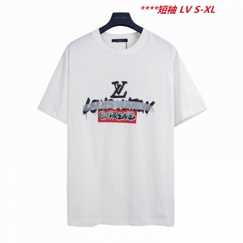 L...V... Round neck 14336 Men