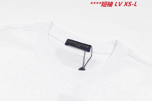 L...V... Round neck 10912 Men