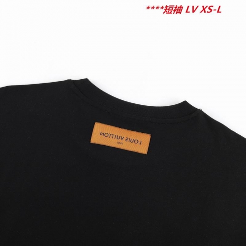 L...V... Round neck 13084 Men