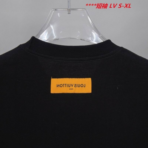 L...V... Round neck 13980 Men