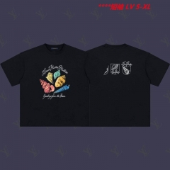 L...V... Round neck 14293 Men