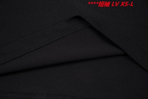 L...V... Round neck 11853 Men