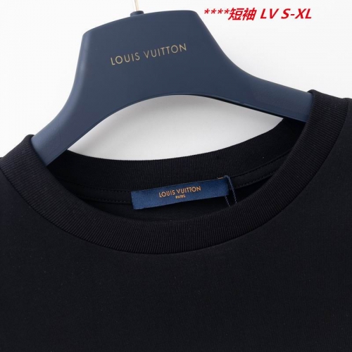 L...V... Round neck 14326 Men